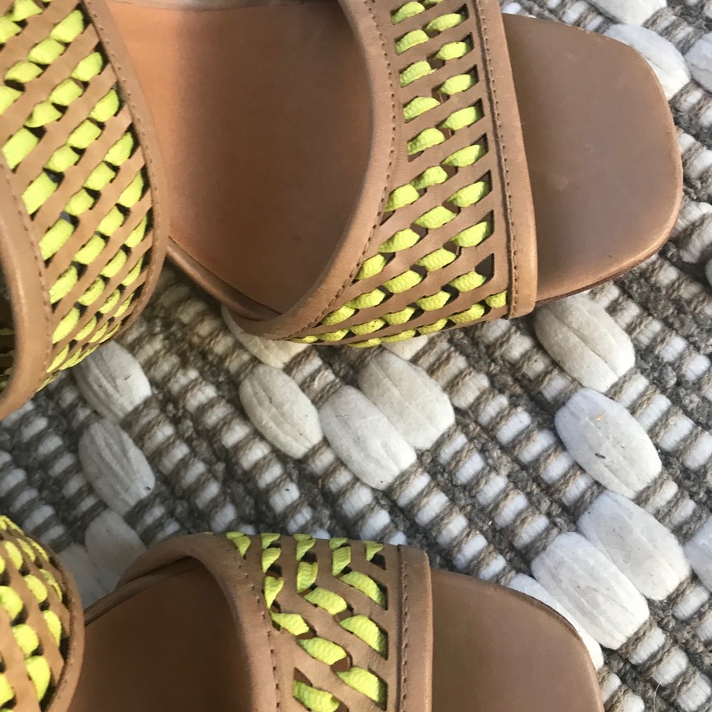 New shoes - Picture 3 of 3